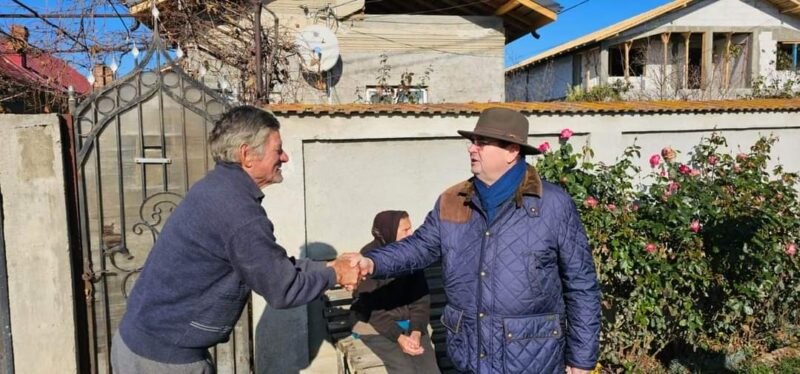 Primarul orașului Răcari, Marius Caravețeanu, a lansat un mesaj puternic după rezultatele recente ale alegerilor, subliniind lecțiile învățate
