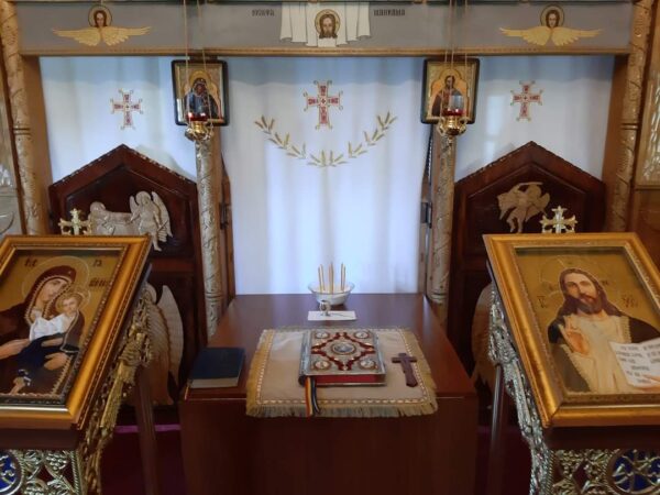 Postul Crăciunului, timp de pregătire spirituală pentru Nașterea Domnului Postul Crăciunului a început astăzi, 15 noiembrie și se va încheia pe 24 decembrie, în ajunul Nașterii Domnului Isus Hristos