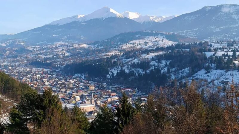 România are o nouă stațiune turistică de interes național România are o nouă stațiune turistică de interes național, este vorba de comuna Moisei, din județul Maramureș