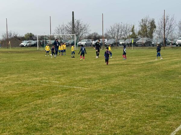 Răzvad, gazdă a Turneului Interliga – Juniori Astăzi, Răzvad devine centrul sportiv al județului, găzduind un important turneu de fotbal pentru juniori – Interliga.
