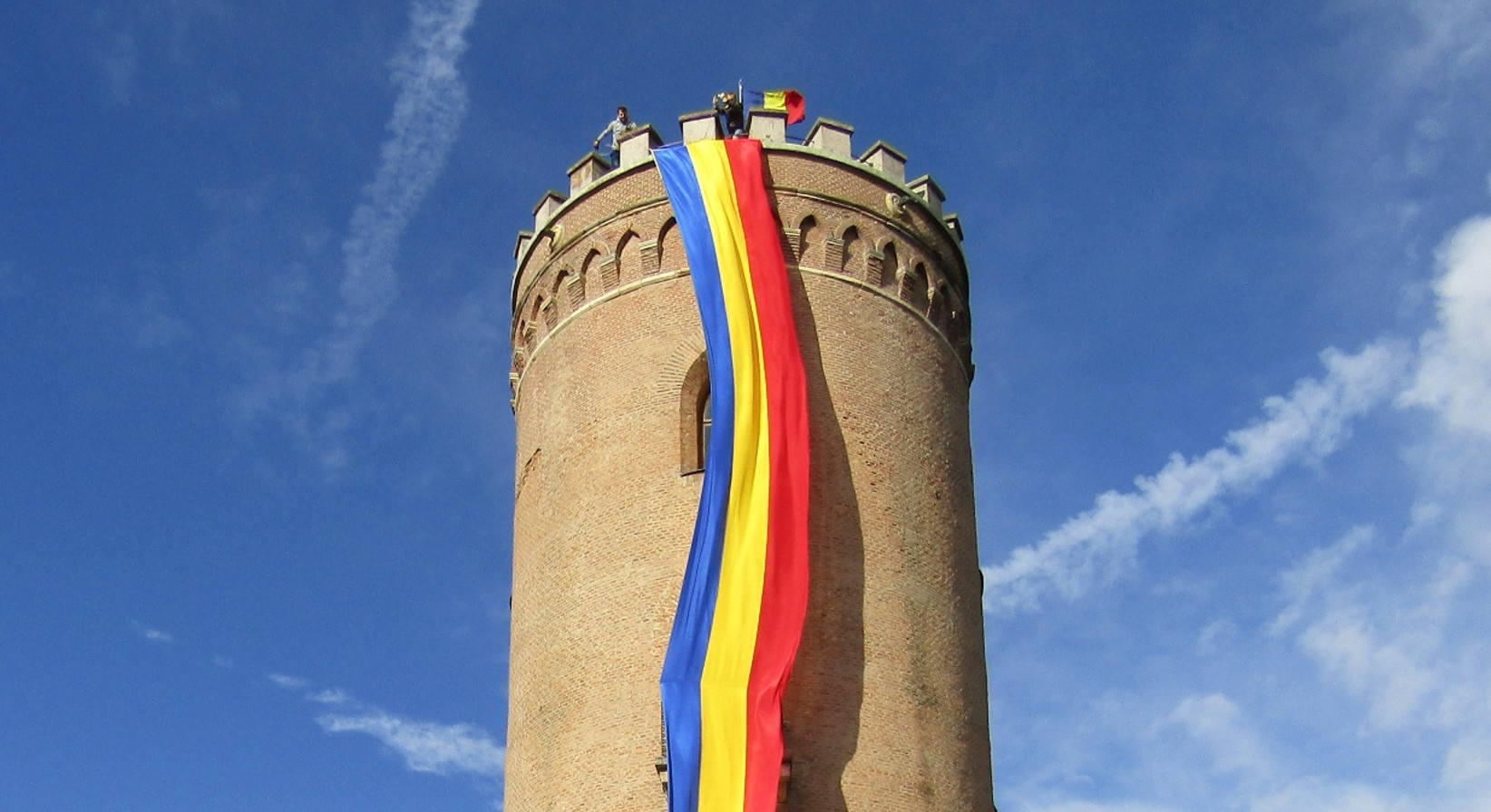 Acces gratuit la muzee în Târgovişte și la Ansamblul Brâncovenesc de la Potlogi cu ocazia Zilei Naționale a României