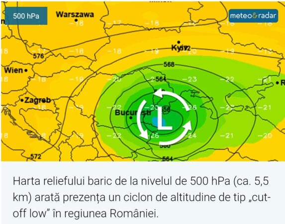 Din această după-amiază vremea se schimbă radical: Ploi, lapoviță, burniță, ninsoare și temperaturi scăzute în sudul și estul țării Din această după-amiază vremea se schimbă radical : Ploi,lapoviță, burniță, ninsoare și temperaturi scăzute în sudul și estul țării.
