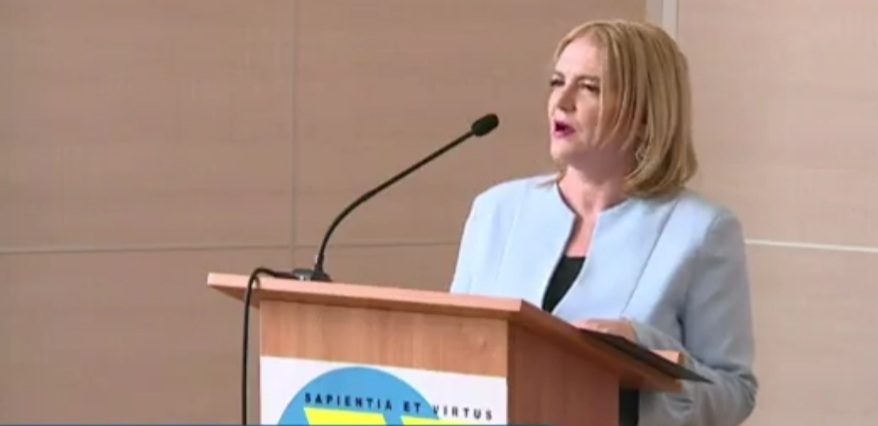Universitatea Valahia din Târgoviște a organizat recent „Gala Educației”, un eveniment deosebit dedicat recunoașterii performanței