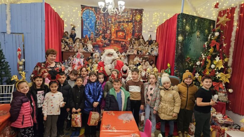 „Satul Poveștilor” din Bughea de Sus, în finala „Destinația Anului 2025”, un proiect cultural de excepție! "Satul Poveștilor" din Bughea de Sus, în finala "Destinația Anului 2025".