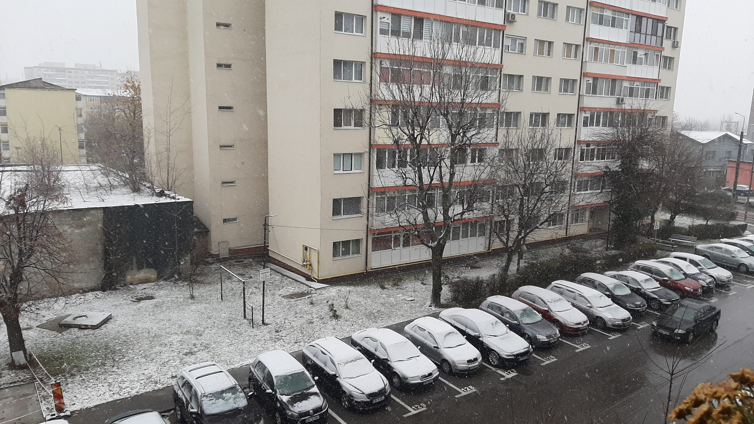 Avertizare meteo în tot județul Dâmbovița, astăzi, de Sf. Nicolae, vremea se va răci semnificativ în România, aducând condiții meteo de iarnă.