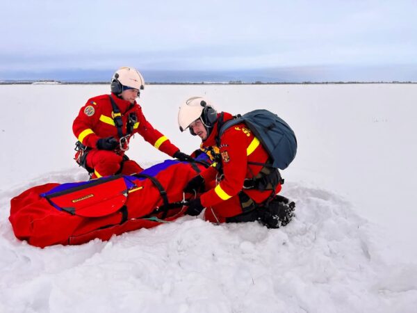 Punctul de Operare Aeriană Brașov a împlinit 2 ani de activitate Punctul de Operare Aeriană Brașov sărbătorește două ani de la începerea activității, o perioadă marcată de peste 700 de intervenții