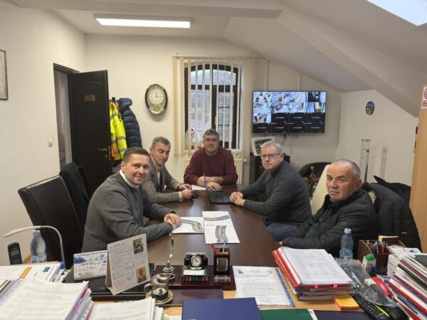 Modernizarea drumului național DN 71 Târgoviște-Sinaia este unul dintre cele mai așteptate proiecte de infrastructură rutieră din județul Dâmbovița