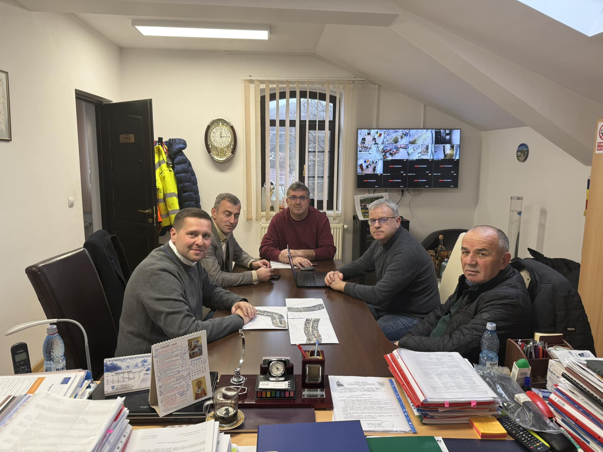 Modernizarea drumului național DN 71 Târgoviște-Sinaia este unul dintre cele mai așteptate proiecte de infrastructură rutieră din județul Dâmbovița