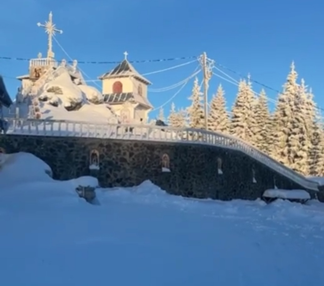 Iarna în Bucovina: Câinii ciobănești și frumuseți de neuitat în inima Carpaților.Bucovina, ținutul unde tradițiile și peisajele de poveste se împletesc