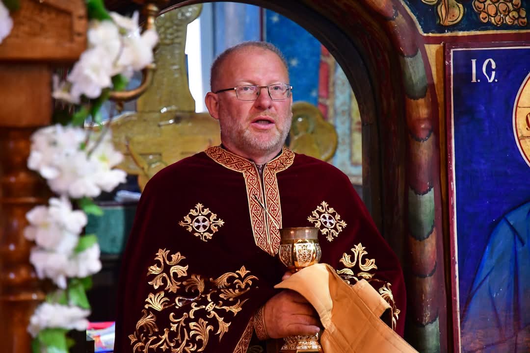 Ghimpați a sărbătorit cu emoție hramul Bisericii „Sfântul Ierarh Nicolae”: Un loc al credinței și tradiției