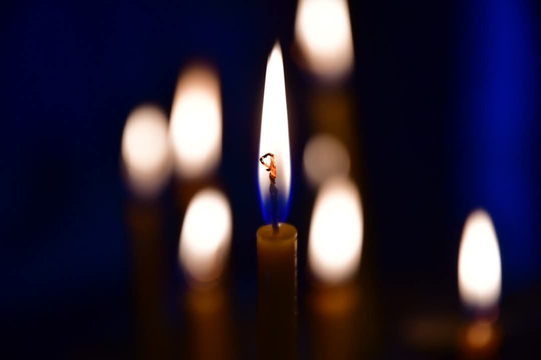 Ghimpați a sărbătorit cu emoție hramul Bisericii „Sfântul Ierarh Nicolae”: Un loc al credinței și tradiției