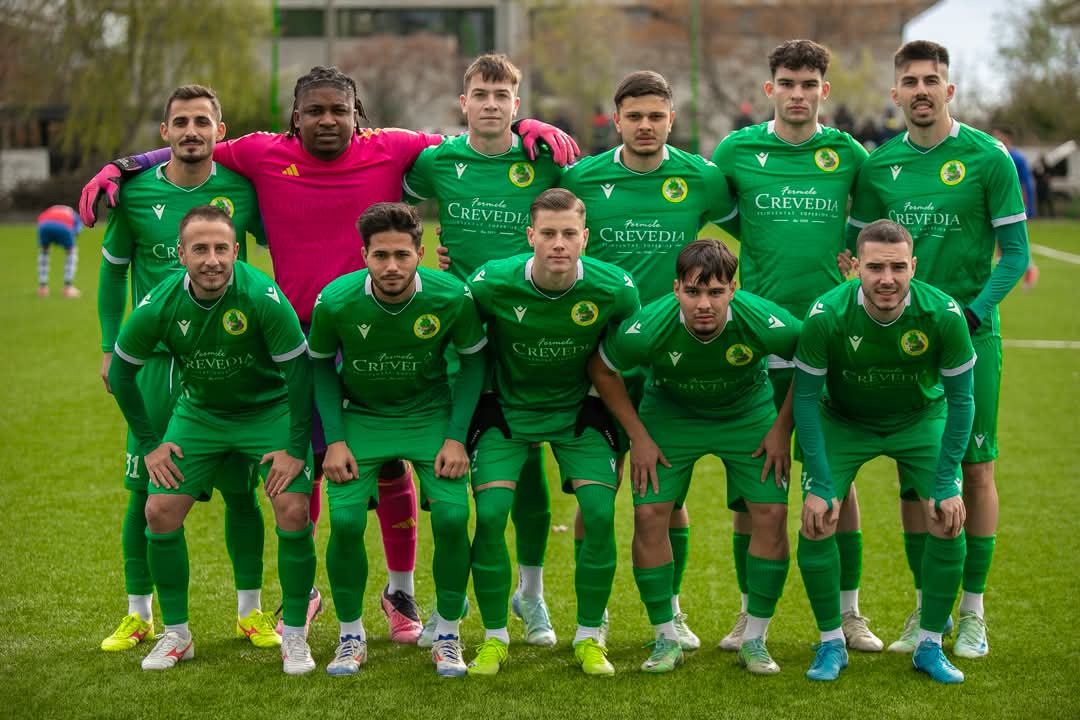 Voința 2024 Crevedia face senzație în acest sezon al Ligii 4, dominând competiția seniorilor cu o performanță de excepție.