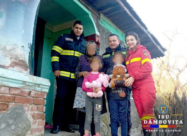 5 Decembrie – Ziua Internațională a Voluntariatului Astăzi, cu ocazia Zilei Internaționale a Voluntariatului, celebrăm contribuția neprețuită a celor care, prin altruism și dedicare, își dedică timpul și energia în sprijinul comunităților noastre.