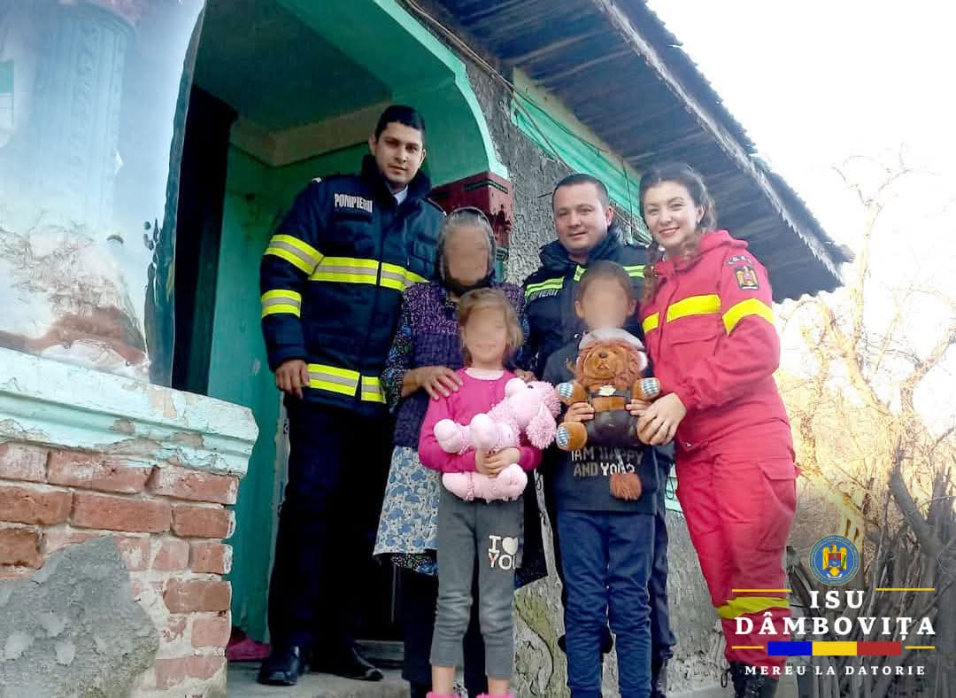 Astăzi, cu ocazia Zilei Internaționale a Voluntariatului, celebrăm contribuția neprețuită a celor care, prin altruism și dedicare, își dedică timpul și energia în sprijinul comunităților noastre.