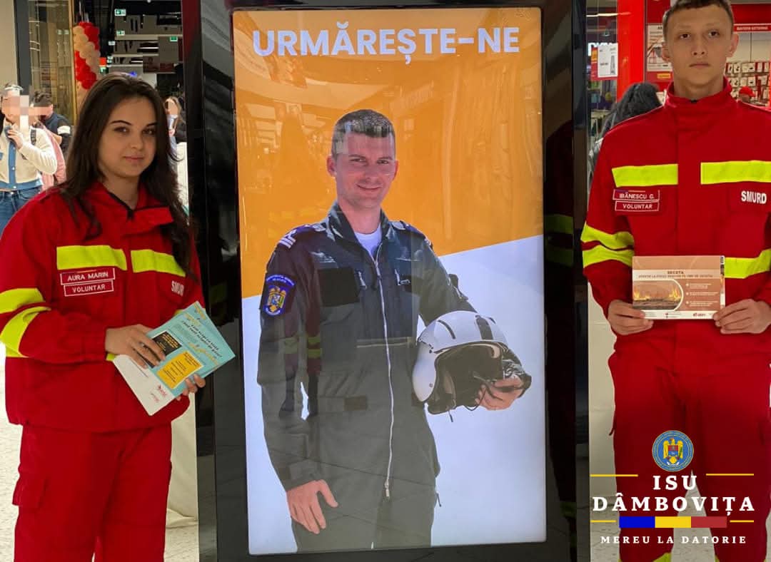 Astăzi, cu ocazia Zilei Internaționale a Voluntariatului, celebrăm contribuția neprețuită a celor care, prin altruism și dedicare, își dedică timpul și energia în sprijinul comunităților noastre.