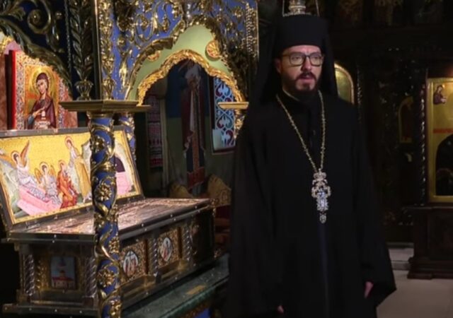 Pelerinaj istoric: Moaștele Sfintei Împărătese Elena, vor fi  aduse la Mănăstirea Pantocrator din Teleorman, începând cu data de 30 aprilie 2025, timp de 8 zile.