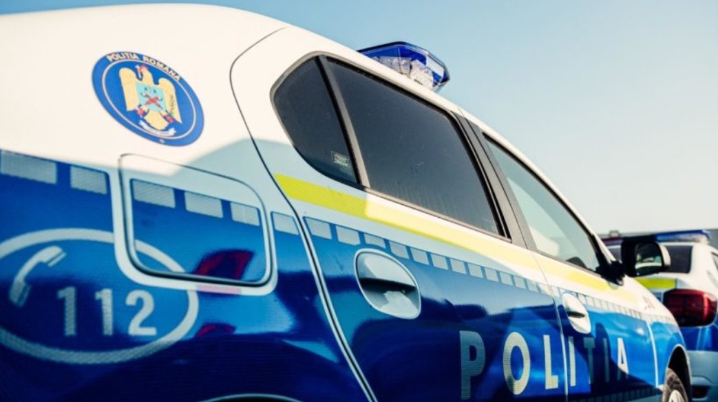 Poliția Română intensifică măsurile de siguranță pe drumurile naționale pentru a asigura un trafic fluid și pentru a preveni accidentele.