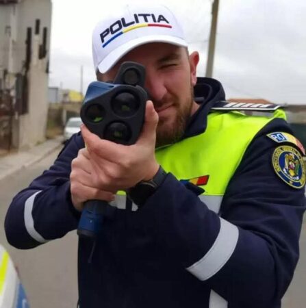 Începând cu 1 ianuarie 2025, amenzile pentru încălcarea legislației rutieră au fost majorate Începând cu 1 ianuarie 2025, amenzile pentru încălcarea legislației rutieră și a altor reglementări au fost majorate, valoarea