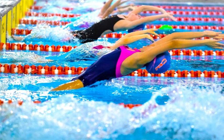 Târgoviște va găzdui în premieră Campionatul Național de Poliatlon pentru Copii de 11 sni Târgoviște se pregătește să fie capitala sportivă a României în noiembrie 2025!
