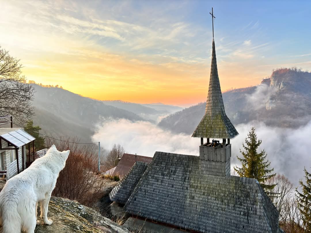 Mănăstirea Cetățuia Negru Vodă: Postul Ajunului Bobotezei 2025, o rânduială specială în Biserica Ortodoxă.În anul 2025, credincioșii