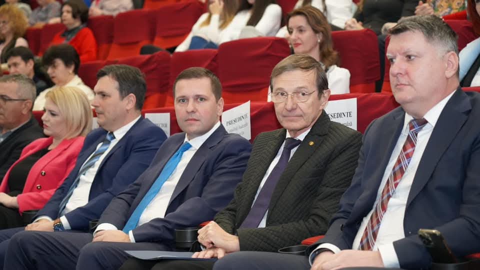 Cinema Independența a fost martorul unui eveniment deosebit, dedicat comemorării unui moment crucial din istoria României.