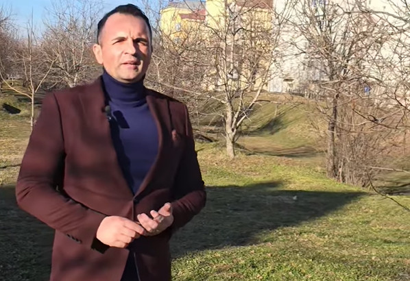 Primarul municipiului Târgoviște, Cristian Daniel Stan, a anunțat cu entuziasm depunerea cererii de finanțare pentru un proiect major ce vizează