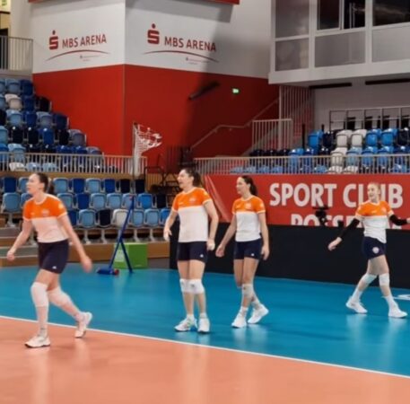 Meci important pentru CSM Târgoviște în Challenge Cup.