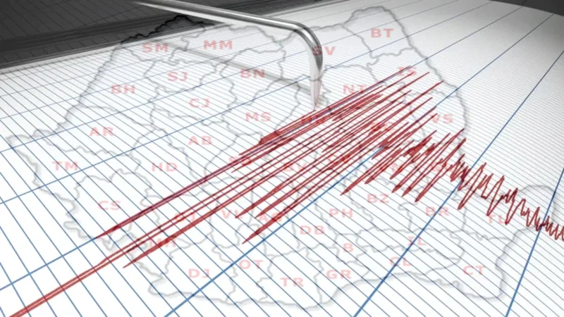 Un cutremur slab a avut loc în această dimineață, 28 ianuarie 2025 Un cutremur s-a produs în această dimineață, în jurul orei 07:27, un cutremur de mică intensitate a avut loc în regiunea Moldova.