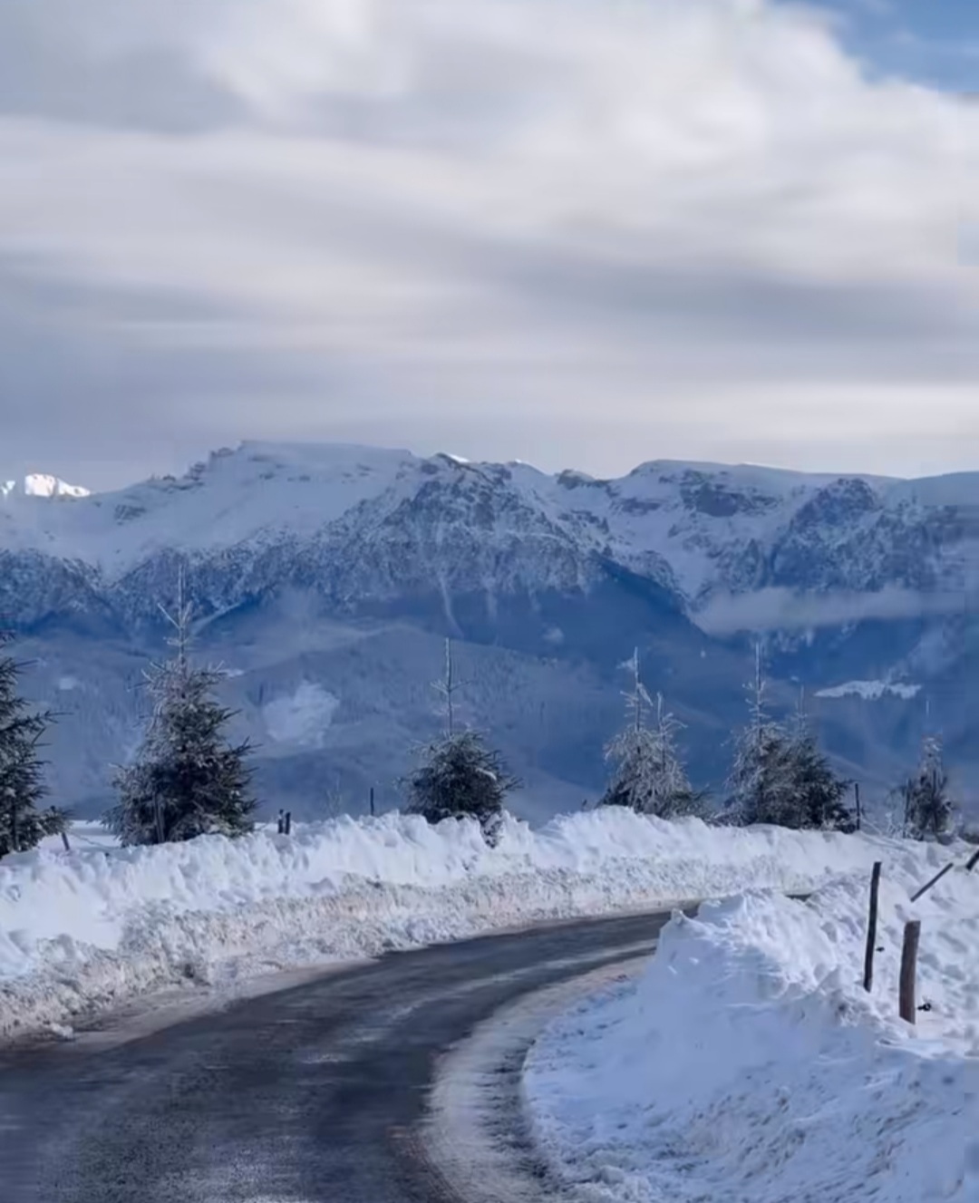 Fundata, o localitate de poveste din județul Brașov, atrage tot mai mulți vizitatori în căutare de liniște, natură autentică și peisaje de neuitat.