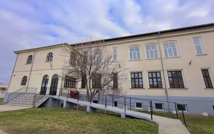 Primăria Târgoviște a obținut o nouă finanțare nerambursabilă în valoare de 30.548.652 lei, prin Programul Național de Consolidare a Clădirilor cu Risc Seismic Ridicat,
