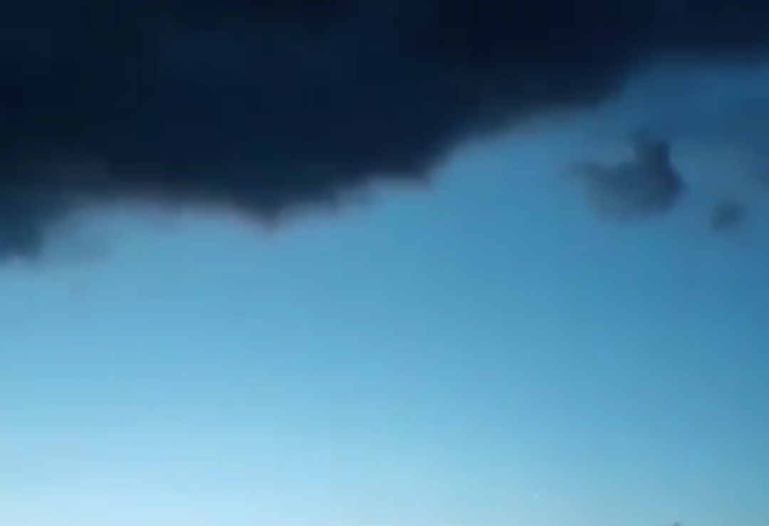 Spectacol pe cerul nopții, în această seară are loc un fenomen rar și spectaculos pe cerul nostru – o aliniere a planetelor Saturn, Venus, Jupiter și Marte