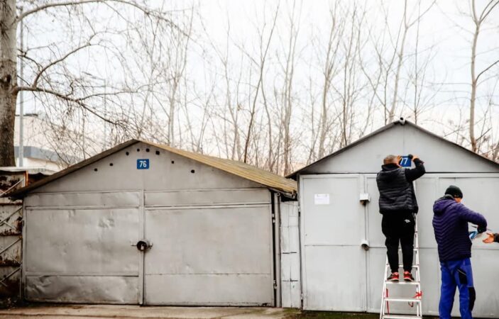 La Titu, a început în forță un proiect privind atribuirea locurilor de parcare și inventarierea tuturor garajelor La Titu, a început în forță un proiect privind atribuirea locurilor de parcare și inventarierea tuturor garajelor.