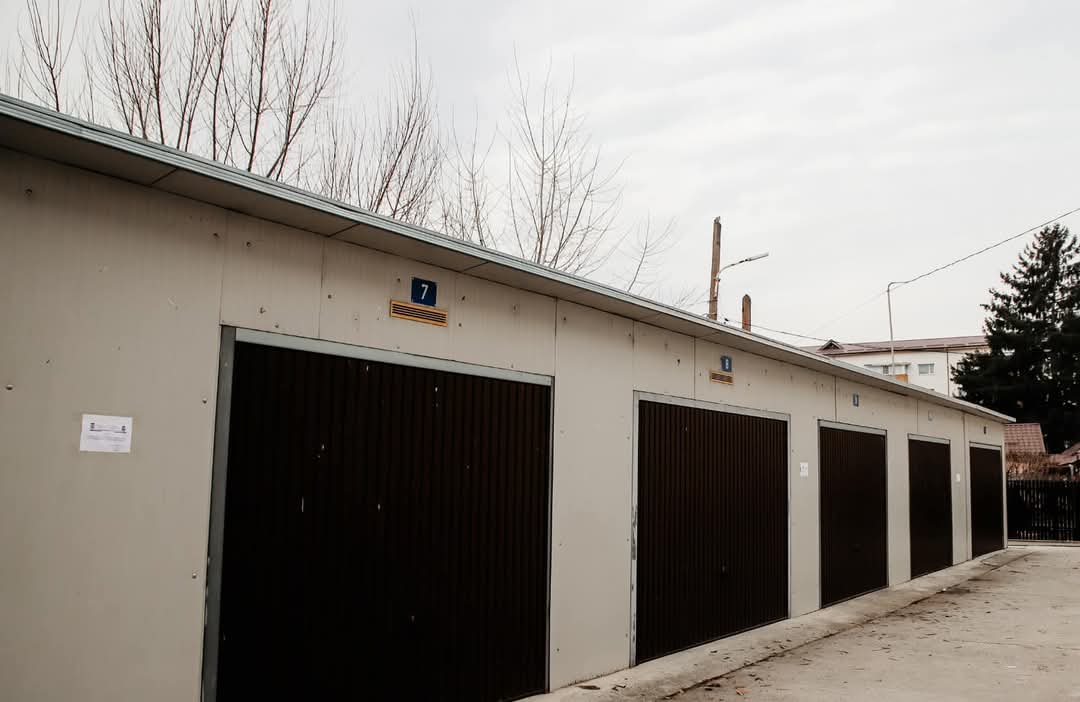 La Titu, a început în forță un proiect privind atribuirea locurilor de parcare și inventarierea tuturor garajelor.