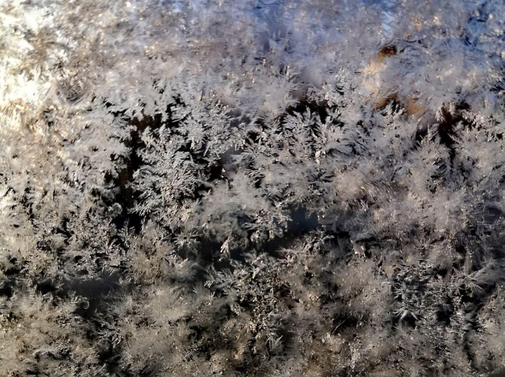 Atenționare meteo în județul Dâmbovița:COD GALBEN de GER, începând cu seara zilei de 24 februarie, județul Dâmbovița