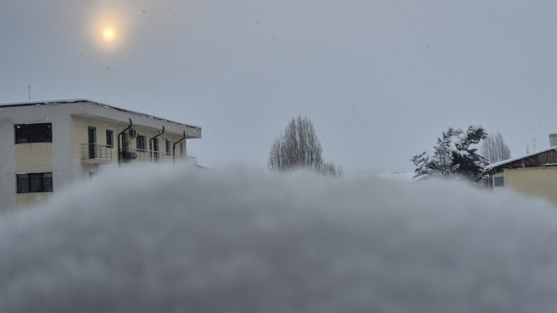 COD GALBEN de frig extrem în județul Dâmbovița, perioadă de valabilitate 19 – 24 februarie 2025 COD GALBEN de frig extrem în județul Dâmbovița, meteorologii au emis o atenționare și pentru județul Dâmbovița, semnalând o perioadă