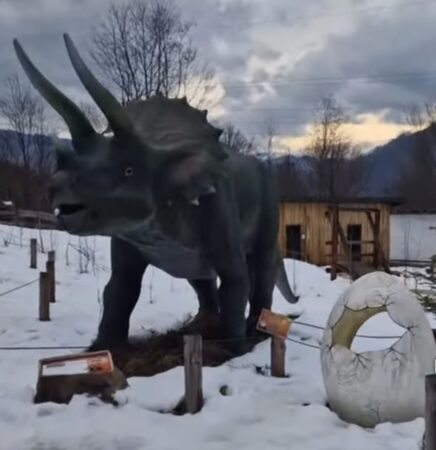 Dexiworld Park Malaia, destinația perfectă pentru o aventură, dacă sunteți în căutarea unei experiențe de neuitat în mijlocul naturii.