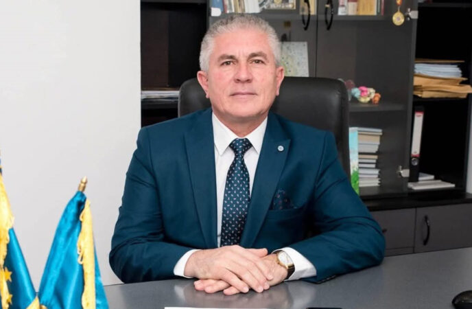 Gheorghe Grigore, 10 ani de mandat la Primăria Găești: Realizări și proiecte pentru viitor Gheorghe Grigore, primarul orașului Găești, un deceniu de mandat, alături de locuitorii care i-au acordat încrederea și susținerea în acești 10 ani de muncă dedicată comunității.