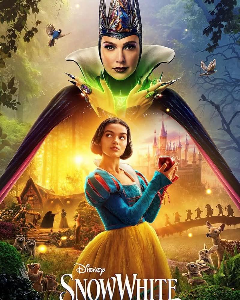 În curând, la Cinema Independența, se va lansa o reinterpretare modernă a celebrului basm Albă ca Zăpada,