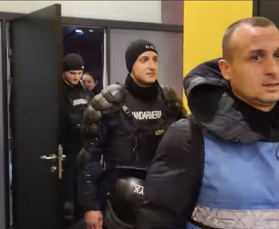 Dacă visezi să îmbraci uniforma Jandarmeriei Române, acum ai ocazia perfectă! Dacă visezi să îmbraci uniforma Jandarmeriei Române, acum ai ocazia perfectă! În perioada 24 februarie – 12 martie 2025