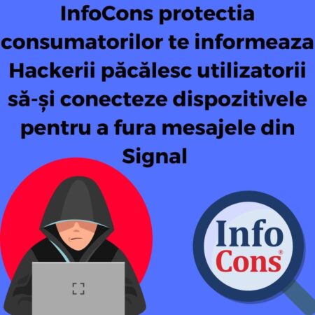 Atenție! Google avertizează asupra unui val de atacuri informatice: Hackerii vizează aplicațiile de mesagerie securizată! Într-un nou avertisment de securitate, Google atrage atenția asupra creșterii atacurilor informatice coordonate de grupuri de hackeri susținuți de statul rus