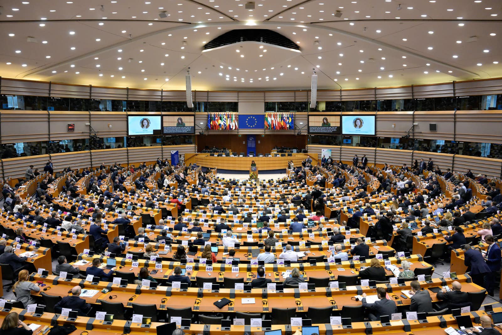 Președintele CJ Dâmbovița, Corneliu Ștefan, a fost reales pentru un nou mandat în Comitetul European al Regiunilor (CER) pentru perioada 2025-2030