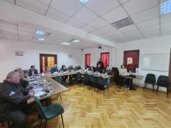Județul Dâmbovița se pregătește să devină un loc de vis pentru pasionații de sporturi de iarnă! În cadrul unei prezentări recente a proiectului „Cocora”, președintele Consiliului Județean Dâmbovița, Corneliu Ștefan, a anunțat un pas major în transformarea zonei Peștera-Padina într-o destinație montană de renume internațional.