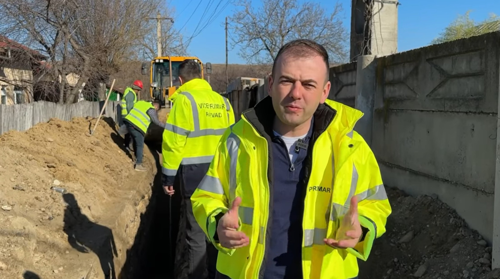 Primăria Răzvad mulțumește tuturor cetățenilor care au achitat deja impozitele și reamintește celor care nu au reușit să profite încă de reducerea de 10%