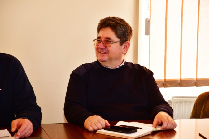 Proiect de mobilitate urbană în Răcari. Primarul Marius Caravețeanu a anunțat lansarea unui proiect important pentru orașul Răcari