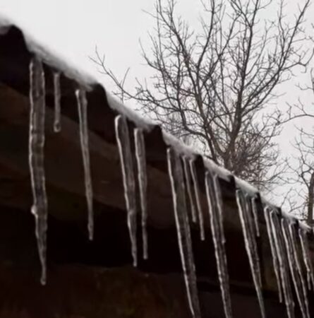 Vreme extrem de rece în următoarele 48 de ore: Ger și temperaturi record în toată țara! Săptămâna se încheie cu o adevărată lovitură de frig, iar următoarele 48 de ore vor aduce condiții meteorologice extreme în România.
