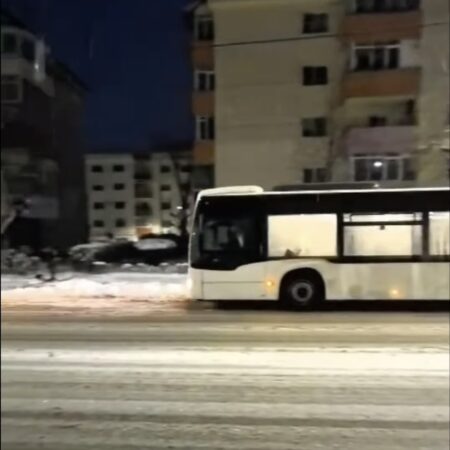 Târgoviște, în plin sezon de iarnă, primarul municipiului Târgoviște, Cristian Daniel Stan, a anunțat astăzi că autoritățile locale sunt deja la datorie în fața vremii capricioase