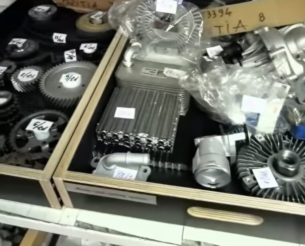 Primăria Târgoviște continuă să sprijine educația de calitate și viitorul profesional al tinerelor talente. Liceul Tehnologic de Transporturi Auto