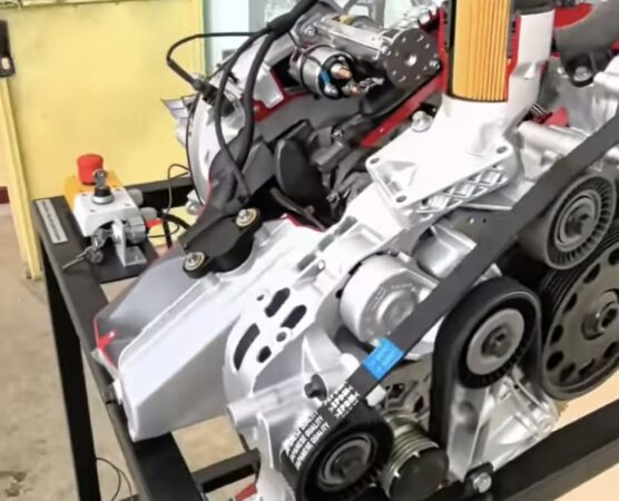 Primăria Târgoviște continuă să sprijine educația de calitate și viitorul profesional al tinerelor talente. Liceul Tehnologic de Transporturi Auto