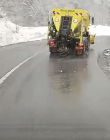 Vești pentru iubitorii de zăpadă, se anunță o iarnă de vis pentru iubitorii de zăpadă din sud-estul și sudul României. Începând cu noaptea aceasta