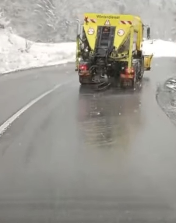 Vești pentru iubitorii de zăpadă, se anunță o iarnă de vis pentru iubitorii de zăpadă din sud-estul și sudul României. Începând cu noaptea aceasta